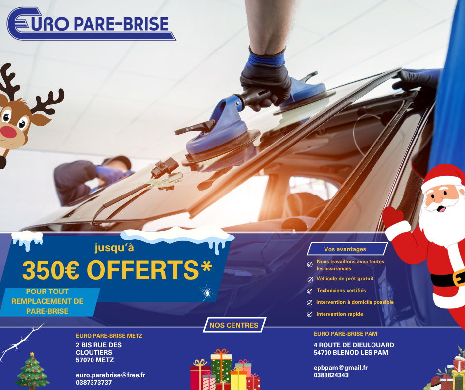 Offre exceptionnelle : 350€ offerts pour le rempla